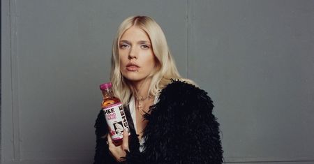 OSHEE prezentuje relaunch kategorii lemoniad i Live sesję „TOM YUM” we współpracy