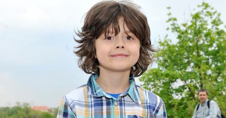 Mateusz Pawłowski chwali się METAMORFOZĄ! Naprawił "busz na głowie"