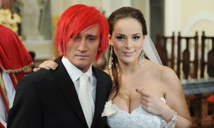 Wydała 50 tys. zł na poprawę urody. Dziś trudno ją rozpoznać