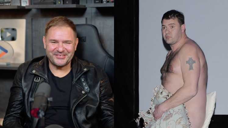 Tomasz Karola przyznał się do płacenia za seks