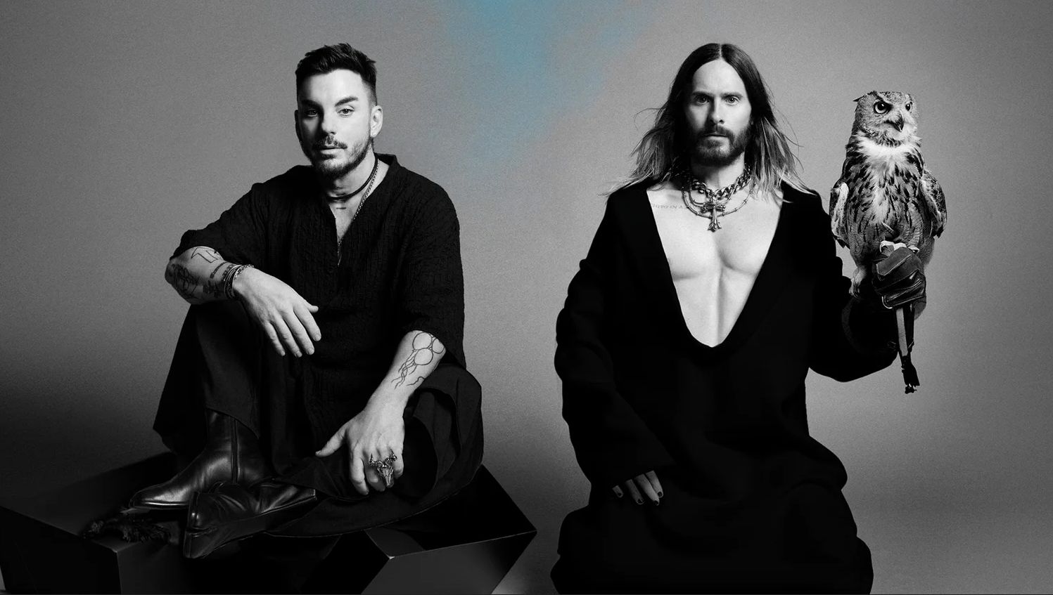 30 Seconds to Mars
