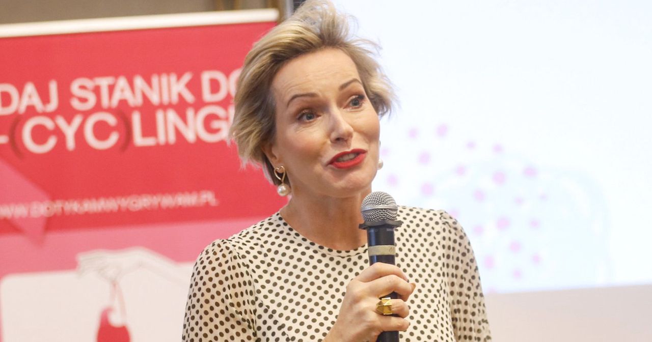 Paulina Smaszcz atakami na byłego męża i jego partnerkę wizerunkowo strzeliła sobie w kolano oceniają eksperci z branży PR 