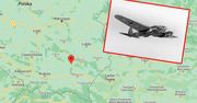Legenda była prawdą. Odkopali w Polsce niemiecki bombowiec