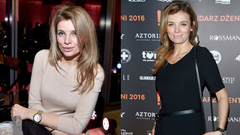 Była żona Radka Majdana