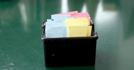 Słodka trucizna? Nowe badania wskazują, że popularny słodzik może być rakotwórczy