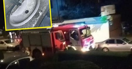 Policjantka poleciała na wakacje do Bułgarii. Oto co zastała w hotelu