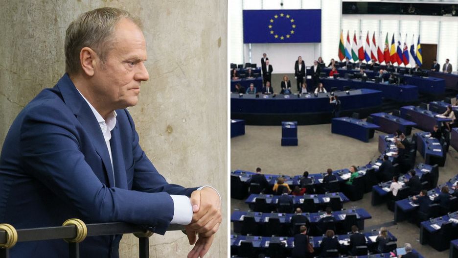 W środę w PE debata nt. polskiej ustawy o specjalnej komisji do zbadania wpływów Rosji