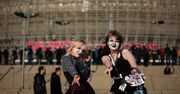 Japońskie, dziewczęce trio zawładnęło Tauron Areną Kraków. Fani pomaszerowali na koncert Babymetal