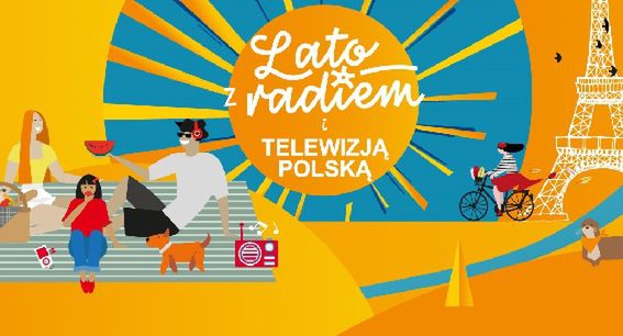 Koncerty "Lata z Radiem" w TVP2. Wiemy, kto wystąpi