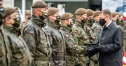 Koronawirus w Wojsku Polskim. MON: blisko tysiąc zakażeń