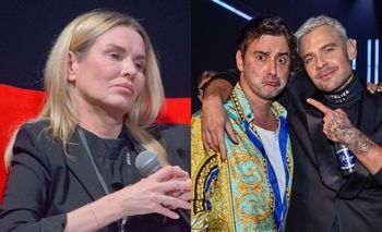 Hanna Lis krytykuje Wolińskiego i Tyszkę za body shaming w "Top Model": "Chyba ich BUDDA opuścił"