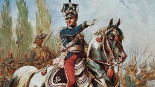 Generał Dąbrowski. Niezłomny wódz i bohater narodowego hymnu