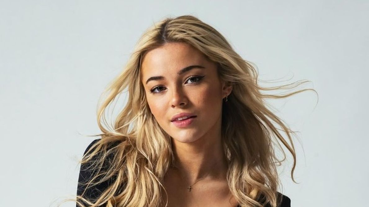 Na zdjęciu: Olivia Dunne