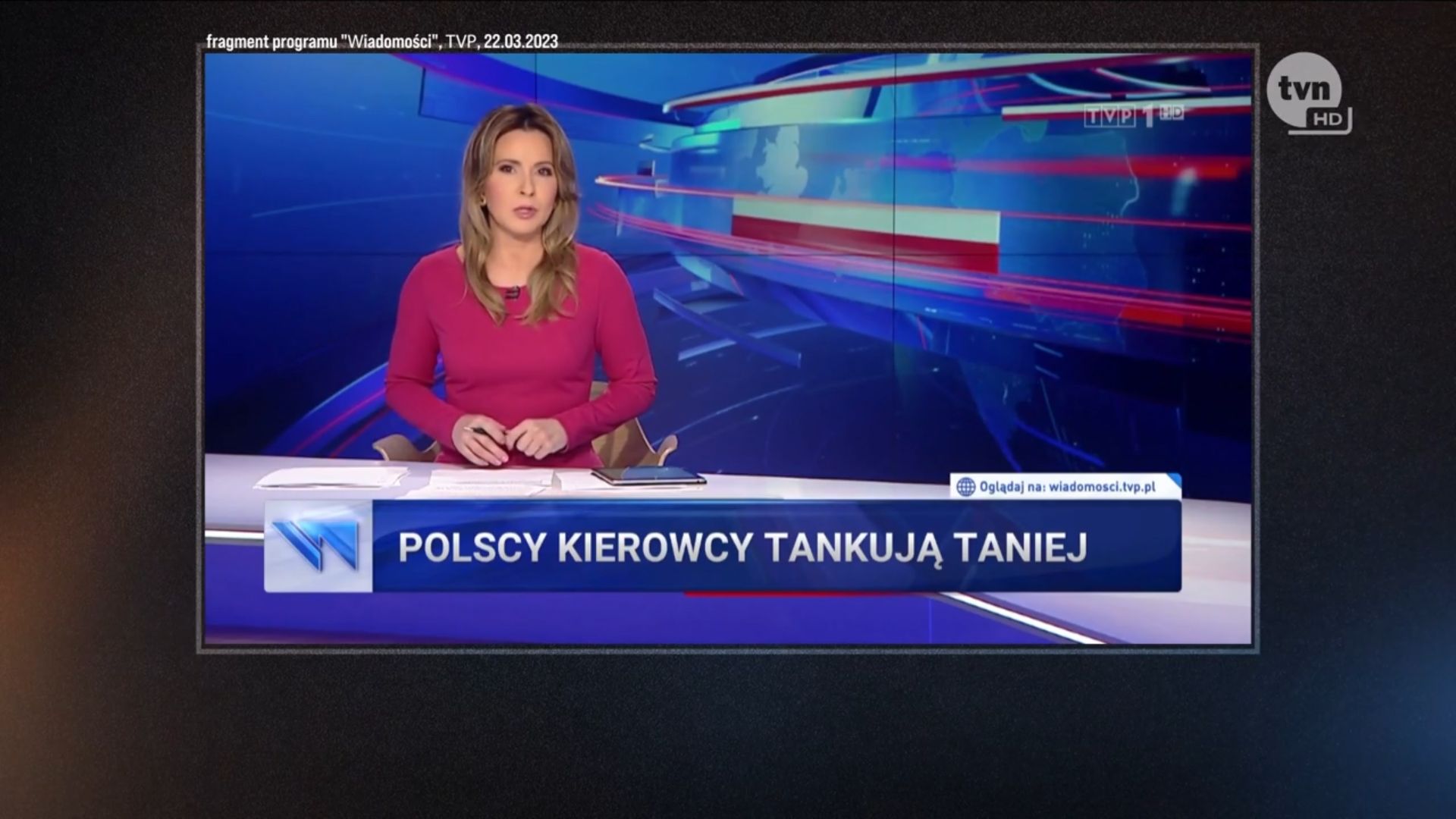 "Fakty", 23.03.2023