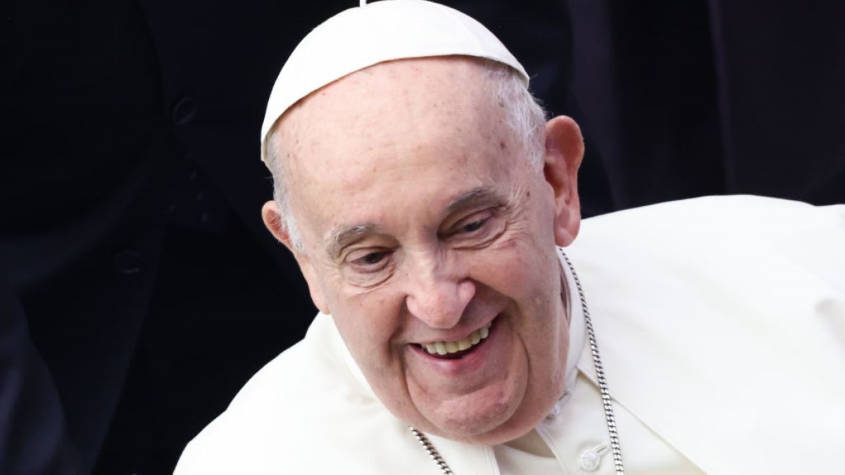 Światowi przywódcy żegnają papieża Francziszka