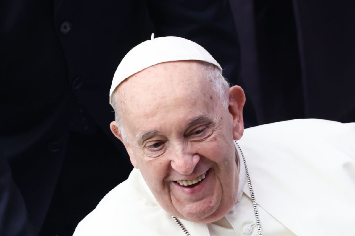 Papież Franciszek był "człowiekiem pokory". Tak żegnają go światowi przywódcy