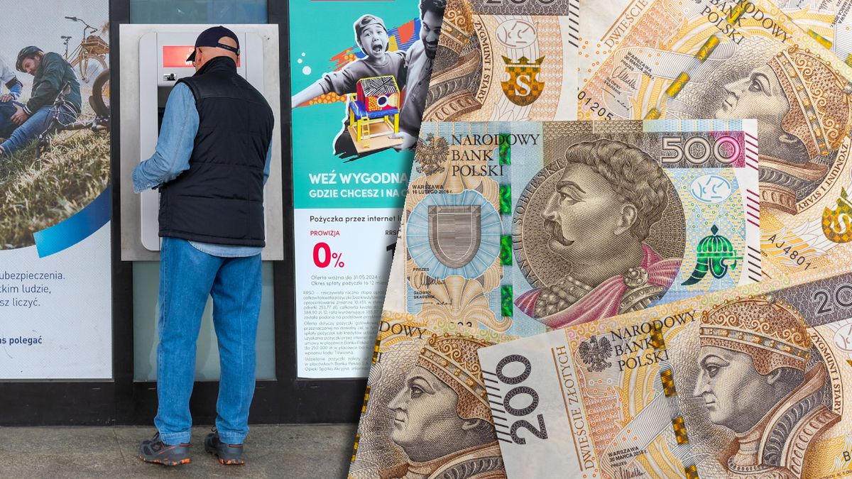 Polacy oszczędzają w funduszach inwestycyjnych