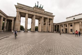 Niemcy chcą przedłużyć lockdown. "Lepiej za długo, niż za krótko"