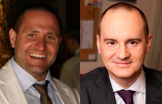 Entertainment Group: odszedł Grzegorz Zięba, Paweł Zbiegniewski dyrektorem zarządzającym