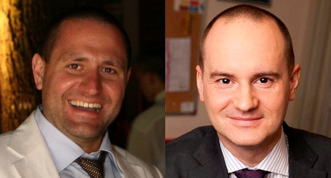 Entertainment Group: odszedł Grzegorz Zięba, Paweł Zbiegniewski dyrektorem zarządzającym