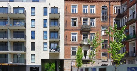 Koniec mieszkaniowej hossy. Ceny spadają we wszystkich dużych miastach