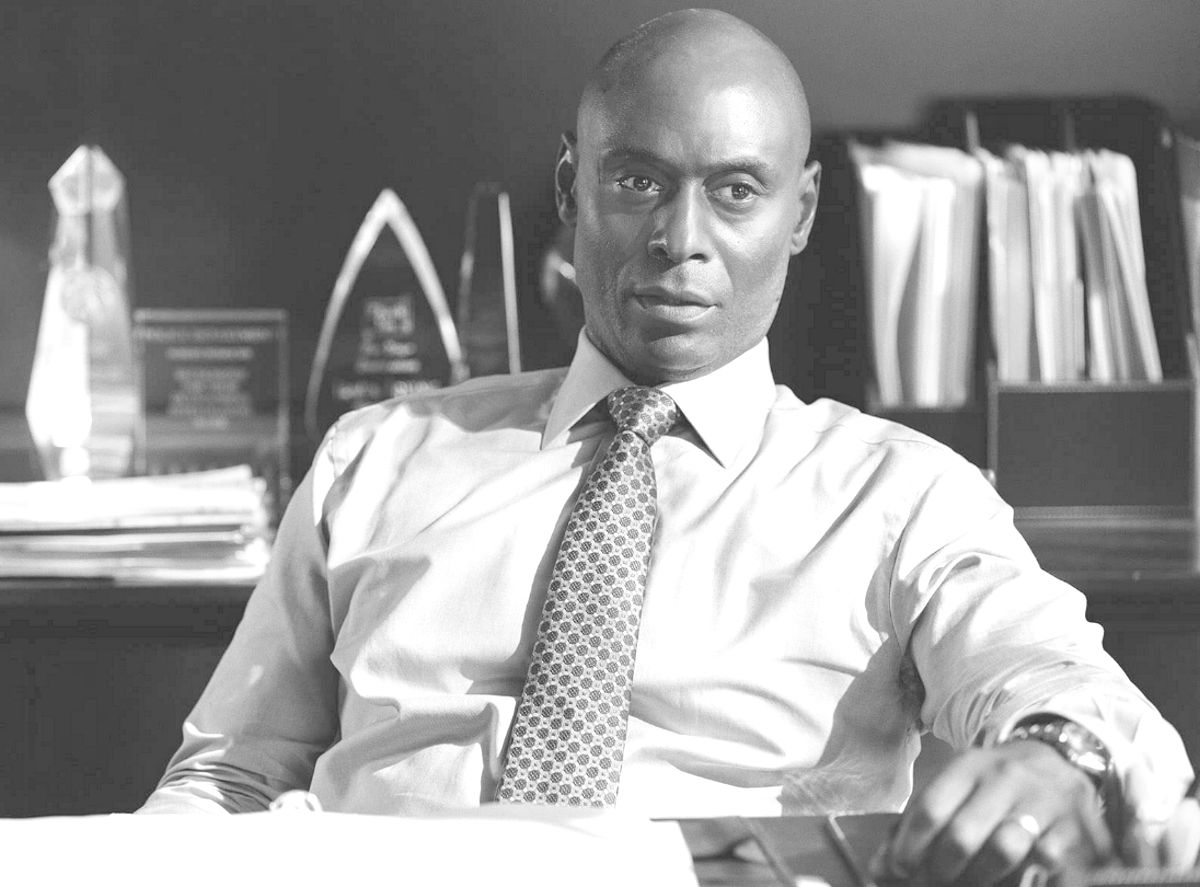 Lance Reddick (1962-2023)