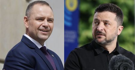 Napięcia Polska-Ukraina. Polacy wskazują, kto jest winny