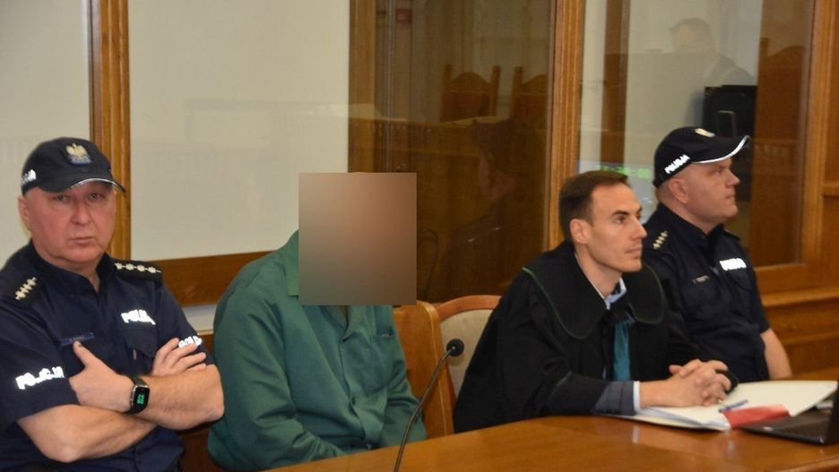 Zabójstwo noworodków proces Kościerzyna