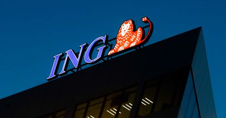 ING Bank Śląski ostrzega - uważaj na wiadomości