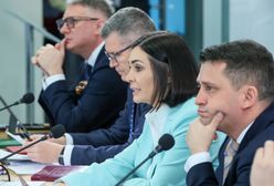Zmiany w komisji ds. Pegasusa. Jest nowy członek