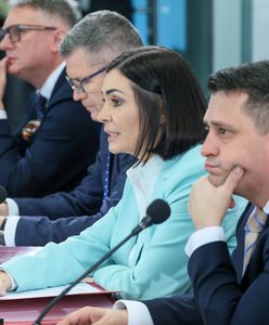 Zmiany w komisji ds. Pegasusa. Jest nowy członek