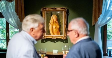 W Poznaniu skończył się Montparnasse. We wrześniu w tej samej sali trzy wydarzenia jednego wieczoru