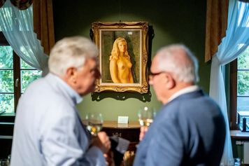 W Poznaniu skończył się Montparnasse. We wrześniu w tej samej sali trzy wydarzenia jednego wieczoru