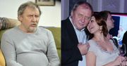 Grabowski pogodził się z żoną z powodu "Tańca z gwiazdami"? "Nie może być wokół niego negatywnego szumu"