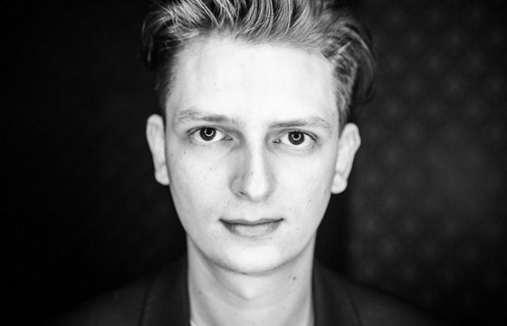 Zmarł youtuber Rafał "Ravgor" Górecki