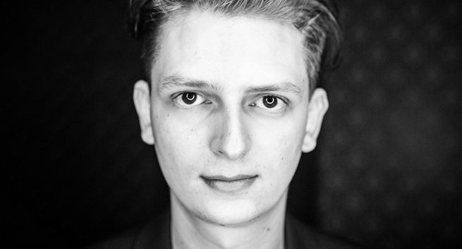 Zmarł youtuber Rafał "Ravgor" Górecki