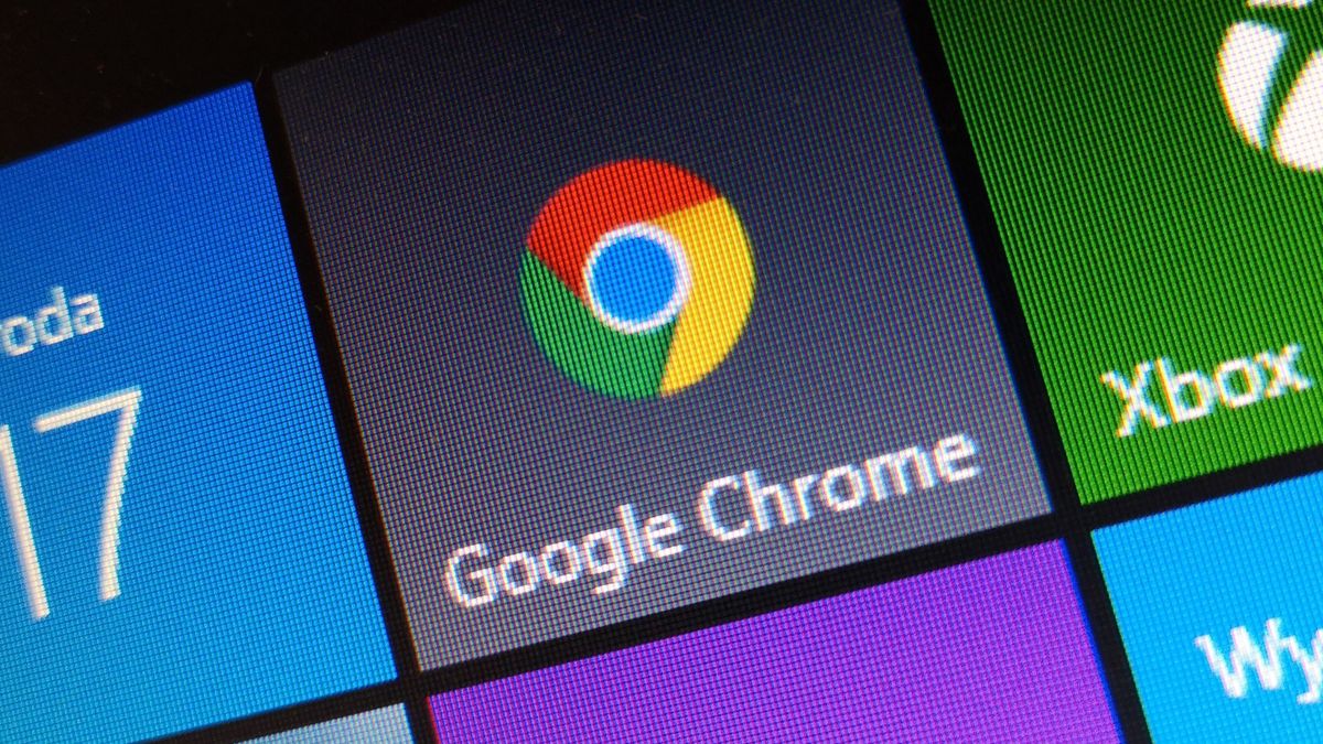 Google Chrome ograniczy niepotrzebne skrypty /fot. Oskar Ziomek