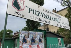 Włochy. Klub ”Przyszłość”. I po strachu. Miasto się nie zgodzi na apartamentowce