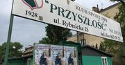 Włochy. Klub ”Przyszłość”. I po strachu. Miasto się nie zgodzi na apartamentowce