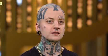 "Top Model". Uczestniczka zaskoczyła jurorów. "Bałem się ciebie"