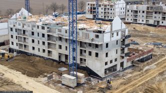 Ceny mieszkań są wysokie? Ekspert mówi, co pokazują badania