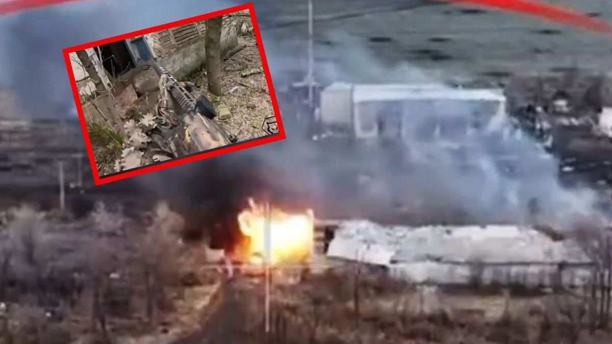 Śledztwo w sprawie ukraińskiej brygady