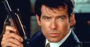 71. urodziny Pierce'a Brosnana. Pamiętasz produkcje z jego udziałem?
