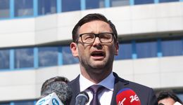Rząd Tuska wyciągnie z Orlenu 15 mld zł? Daniel Obajtek komentuje