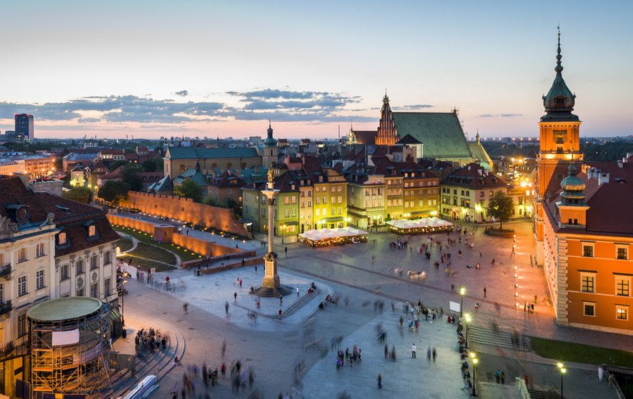 Buzzfeed promuje Polskę? Raczej przypomina o naszych kompleksach 2