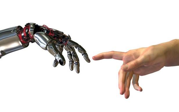 Samoucząca się sztuczna inteligencja. Czas na roboty uczące roboty? 3