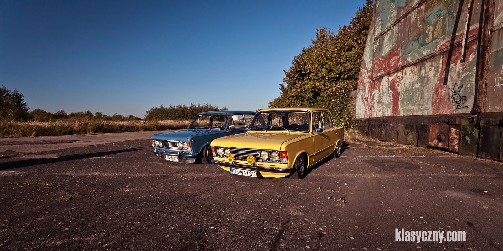 Cult style - klasycznie, nisko i estetycznie 34