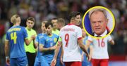 Dodał wpis przed północą. Donald Tusk zareagował na mecz Polska - Ukraina