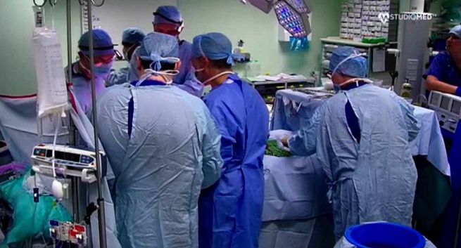 Polski kanał zrezygnował z emisji w HD na satelicie. „Wysokie koszty”