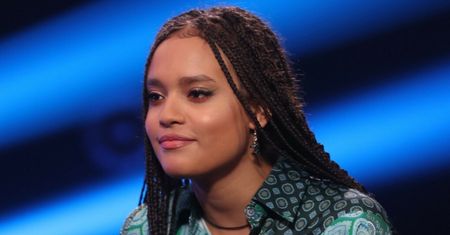 Sara Egwu-James pokazała, co ludzie piszą do niej przed Eurowizją: "MAŁO POLSKA JESTEŚ"